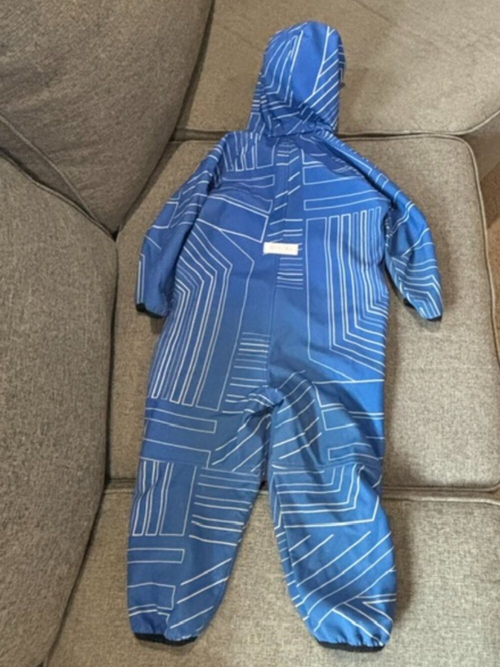 Reima Rain Jumpsuit